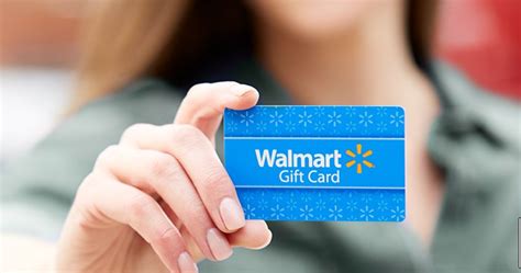 Get Your 100$ Walmart Gift Card