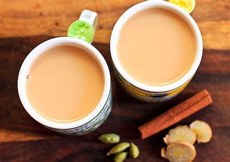 Té chai – ¡Descubre sus INCREÍBLES beneficios!