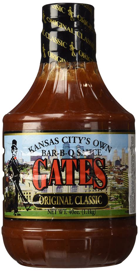 All Time top 15 Gates Bbq Sauce – Easy Recipes To Make at Home