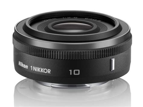 Nikon releases four '1 Nikkor lenses' for Nikon 1 system: Digital ...