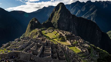 Inca: Empire, Religion & Civilization | HISTORY