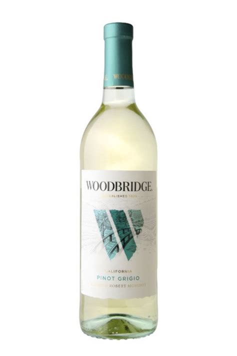 Woodbridge Pinot Grigio (750 ml)