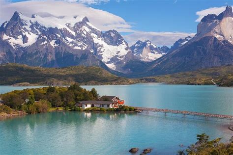 Entradas y Tours - Parque Nacional Torres del Paine, Patagonia - Viator