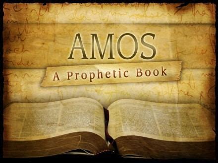 Book of Amos - Alchetron, The Free Social Encyclopedia