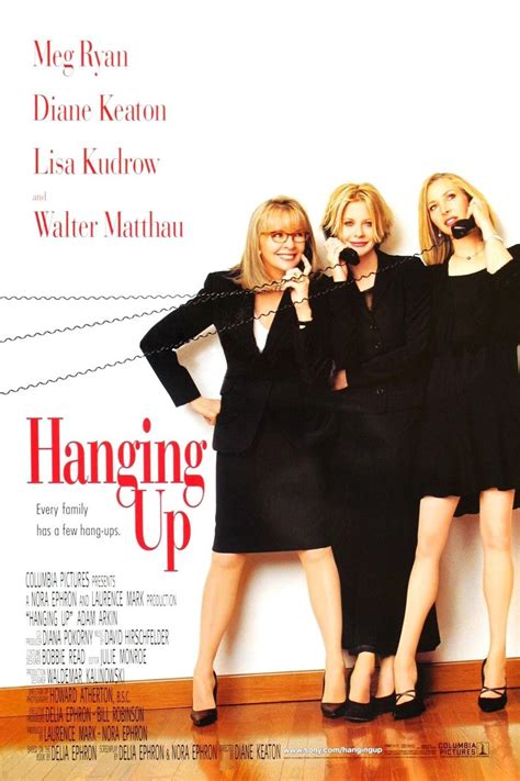 Hanging Up Pictures | Rotten Tomatoes