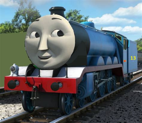 Crovan (Pstephen054 version) | Thomas & Friends Fanfic Wiki | Fandom