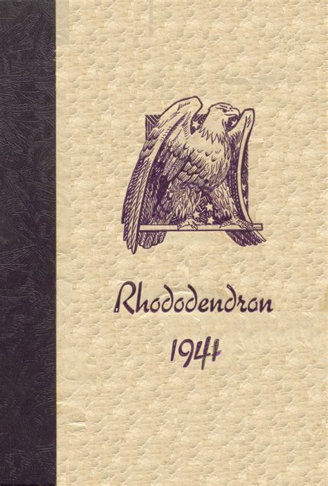 1944 yearbook from Anacortes High School from Anacortes, Washington for ...