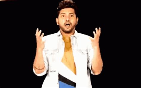 Nishant Reaction GIF - Nishant Reaction Gifs - Discover & Share GIFs