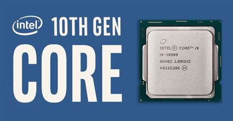 Intel Core i9-10900 Review - Fail at Stock, Impressive when Unlocked | TechPowerUp