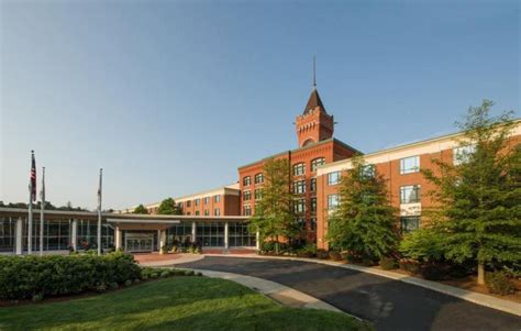 Southbridge Hotel and Conference Center in Southbridge (MA) - Room Deals, Photos & Reviews
