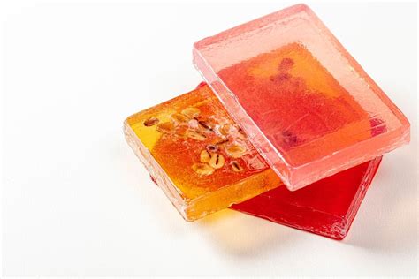 Handmade soap for spa treatments and skin care - Creative Commons Bilder