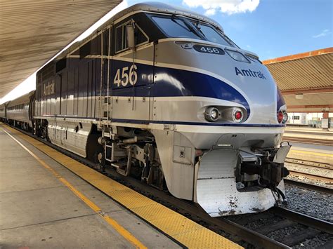 Amtrak USA Rail Pass Makes Case for Summer Train Travel - InsideHook