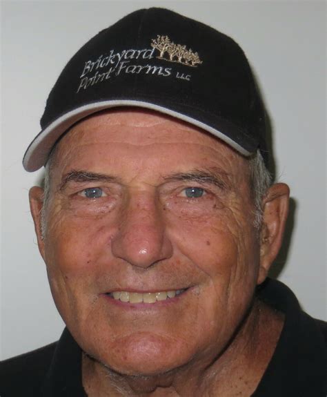 VETERAN OF THE WEEK: Jim Rathbun – Beaufort South Carolina The Island News