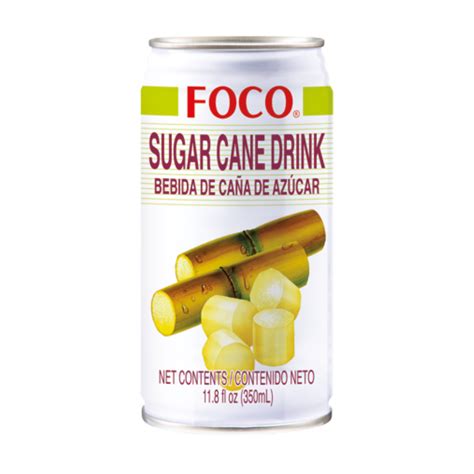 Sugar Cane Juice 350ml – A.A.G