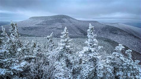 Slide Mountain : catskills