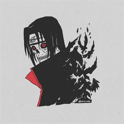 44+ Itachi crazy face image HD – Itachi Wallpaper