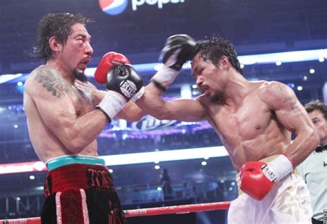 Filipino Stop: New York: Manny Pacquiao vs Antonio Margarito (News & Video)