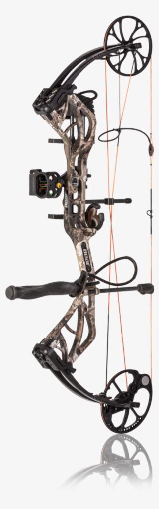 Hunting Crossbows And Crossbow Packages - 2019 Bear Archery Lineup PNG ...