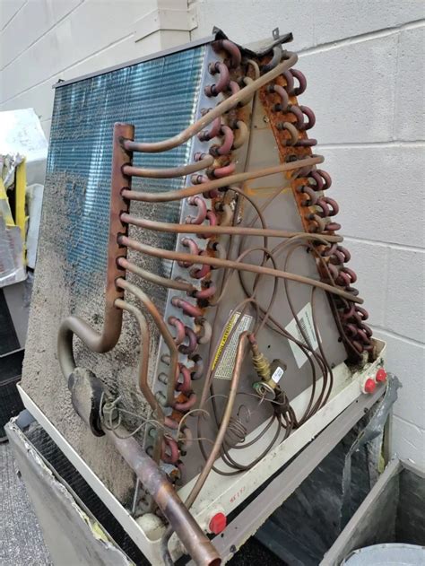 Evaporator Coil Replacement Cost In 2024 - Atlas AC Repair, LLC