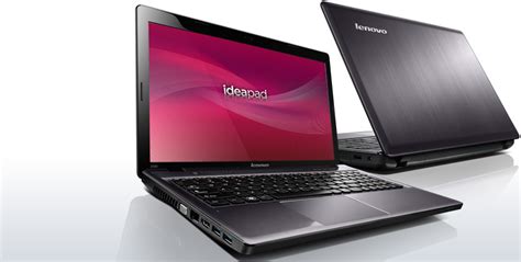 Lenovo IdeaPad Z580-215127U - Notebookcheck.net External Reviews