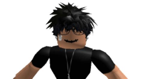 Roblox Character Boy Slender