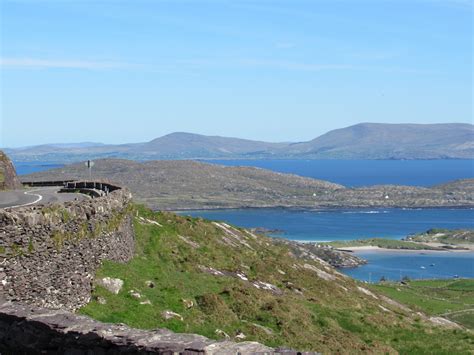 Ring of Kerry | Natural landmarks, Landmarks, Views