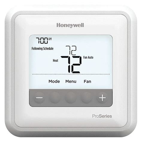 Replace Thermostat In Apartment at Albert Fitzpatrick blog