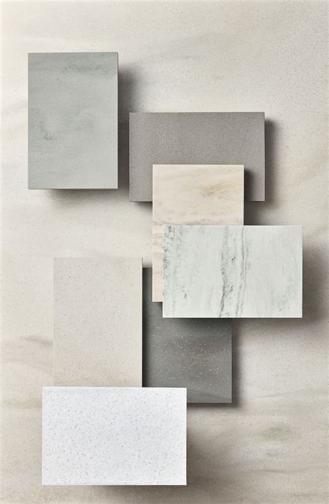 Introducing the 2021 New Corian® Solid Surface Colors - H. J. Oldenkamp