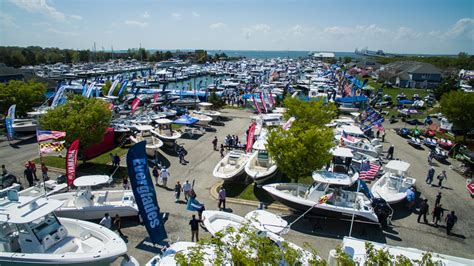 The Ultimate Boat Show Guide - boats.com