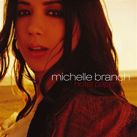 Michelle Branch - "The Game Of Love" | Greg Collins