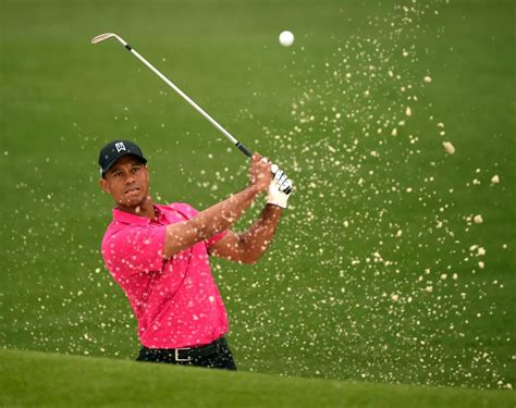 Golf: Tiger Woods relaxed ahead of comeback in Bahamas – Punch Newspapers