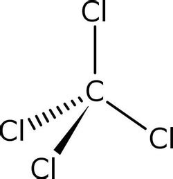 Interesting Facts - Carbon Tetrachloride