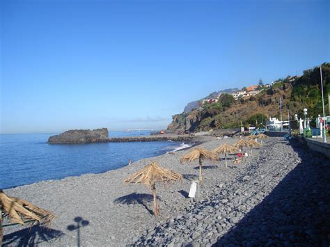 Praia Formosa - Nascente - Funchal | All About Portugal