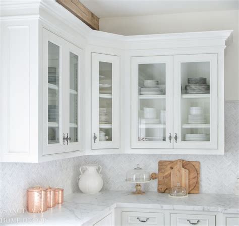 Kitchen Glass Doors Upper Cabinets China Door Sliding Made In Com