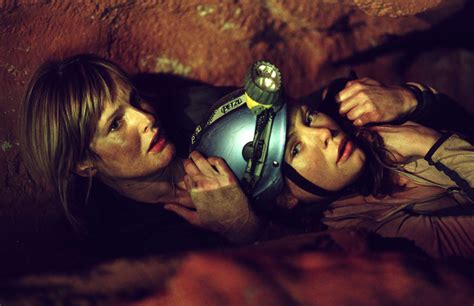 The Descent (2005) - MyAnna Buring Photo (21719709) - Fanpop