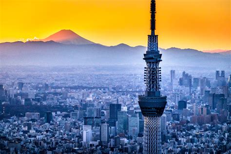 [11% OFF] TOKYO SKYTREE® Ticket