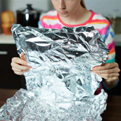 Parchment Paper vs Aluminum Foil: Which is Better for Cooking? - Aluminum Profile Blog