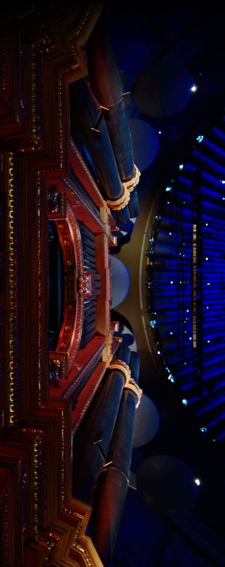 Royal Albert Hall Organ