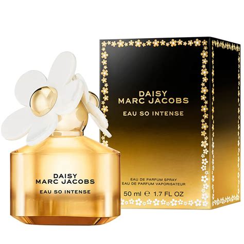 Marc Jacobs Daisy Eau So Intense EDP 50ml