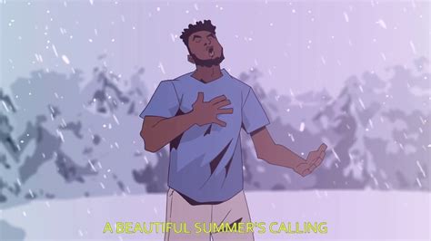 6LACK, Khalid - Seasons (Official Lyric Video) Chords - Chordify