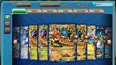 How to play Pokémon TCG Online: Get started on PC and mobile | Dicebreaker