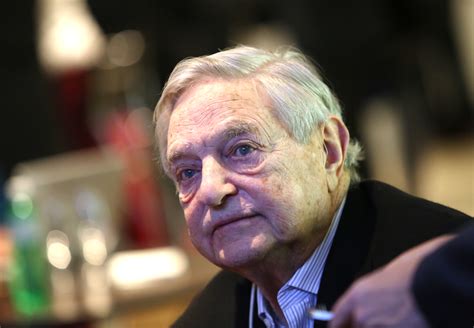 George Soros to Donate $10m to Combat Hate Crimes | TIME