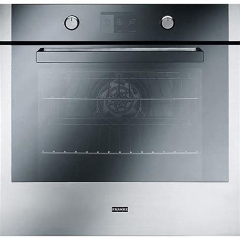 5600437 | Franke CR 982 M XS M DCT TFT Oven | Franke | Ovens ...