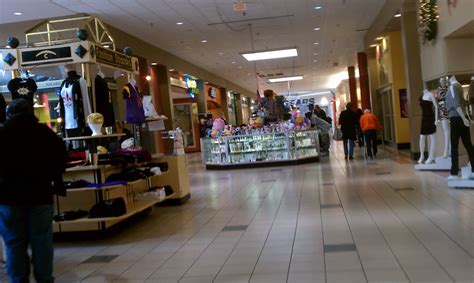 The Louisiana and Texas Retail Blogspot: Clearview Mall 2012