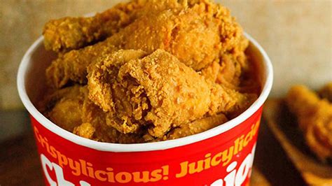 How To Cook Jollibee’s Ready-To-Cook Chickenjoy At Home