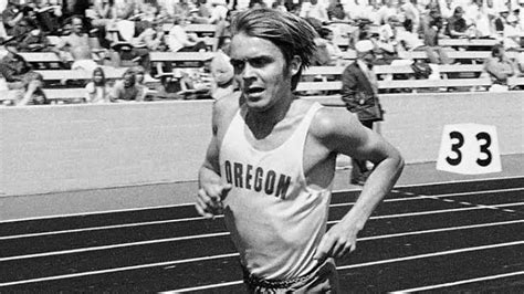 Steve Prefontaine: Death Scene| Biography| Classic| Oregon: - sportsjone