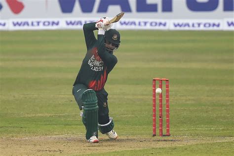 Tamim Iqbal unleashes a cover drive | ESPNcricinfo.com