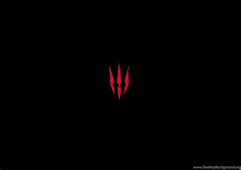 The Witcher 3: Wild Hunt Minimalist Imgur, Red Minimalist HD wallpaper | Pxfuel