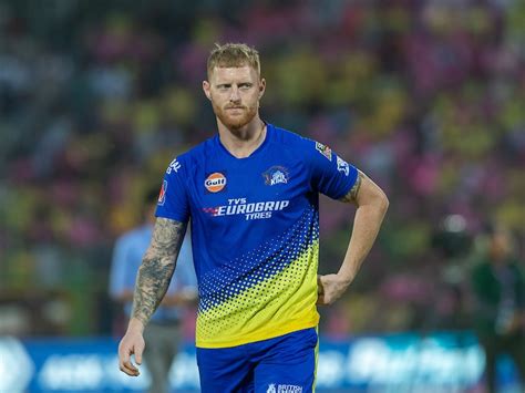 BCCI's Huge Shocker To Ben Stokes As He Skips IPL 2025 Mega Auction | Cricket News