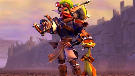 JAK AND DAXTER All Cutscenes (Game Movie) 1080p 60FPS HD - YouTube